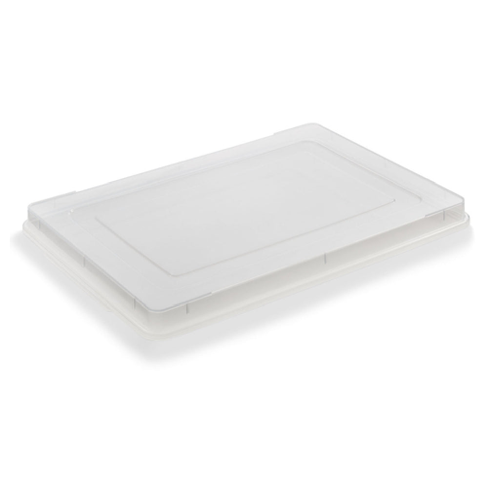 Vollrath 9002CV Sheet Pan Cover Full Size Snap-on Fit