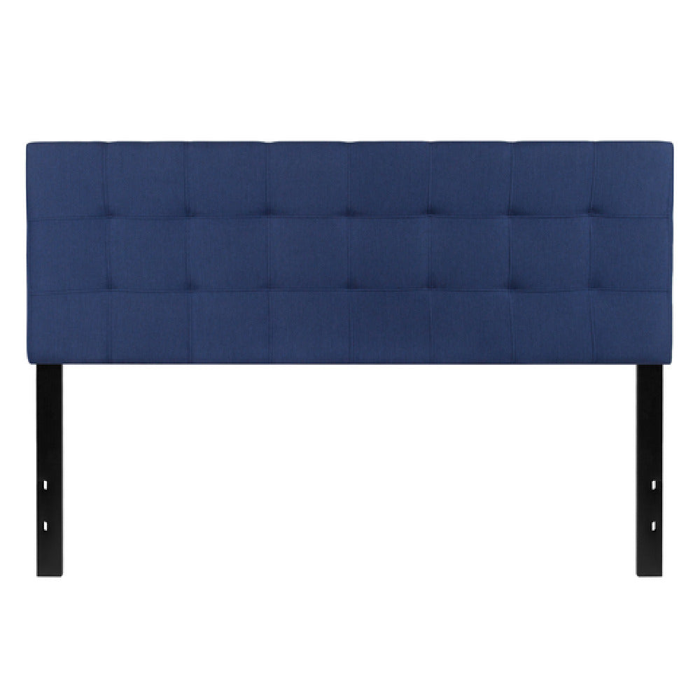 Flash Furniture HG-HB1704-Q-N-GG Bedford Headboard Queen Size Contemporary Style