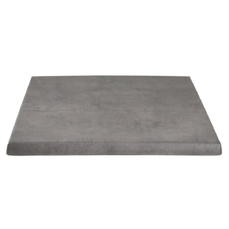 Emuamericas Llc W3636-029 Wes Table Top 36" X 36" X 1-1/2"H Square