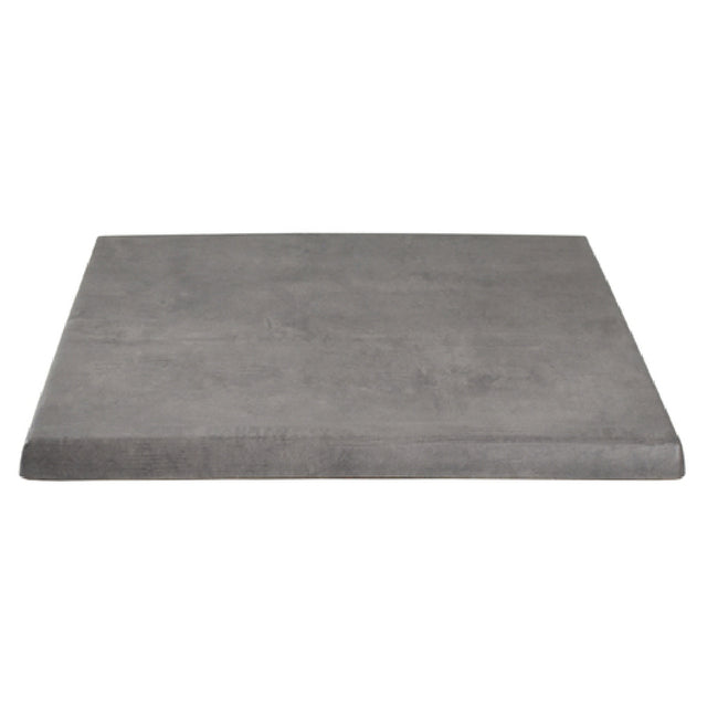 Emuamericas Llc W3636-029 Wes Table Top 36" X 36" X 1-1/2"H Square