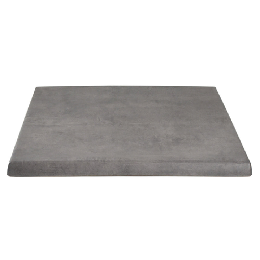 Emuamericas Llc W3636-296 Wes Table Top 36" X 36" X 1-1/2"H Square