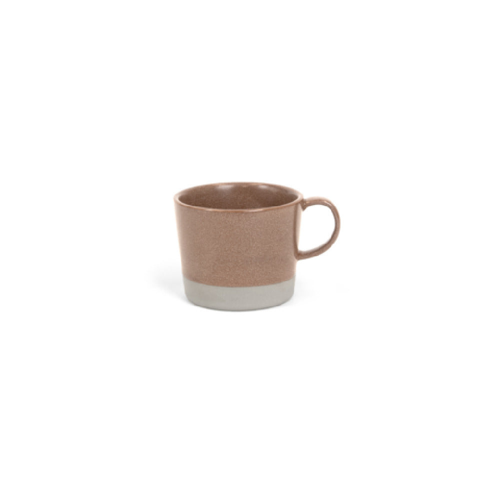 FOH DMU029BRP23 Mezze™ Cup 12 Oz. 5" X 4" X 3-1/4"