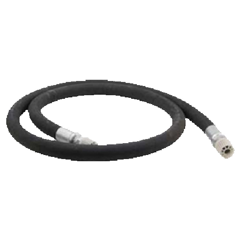 Franklin Machine Products 508-1009 Hose 7 Ft Rigid