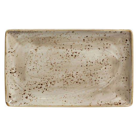 Steelite 11290550 Platter 10-5/8" X 6-1/2"