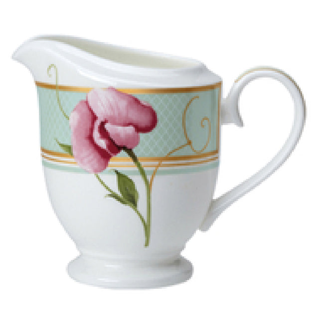 Steelite 82106AND0120 Milk Jug 9 Oz. 4-1/6"