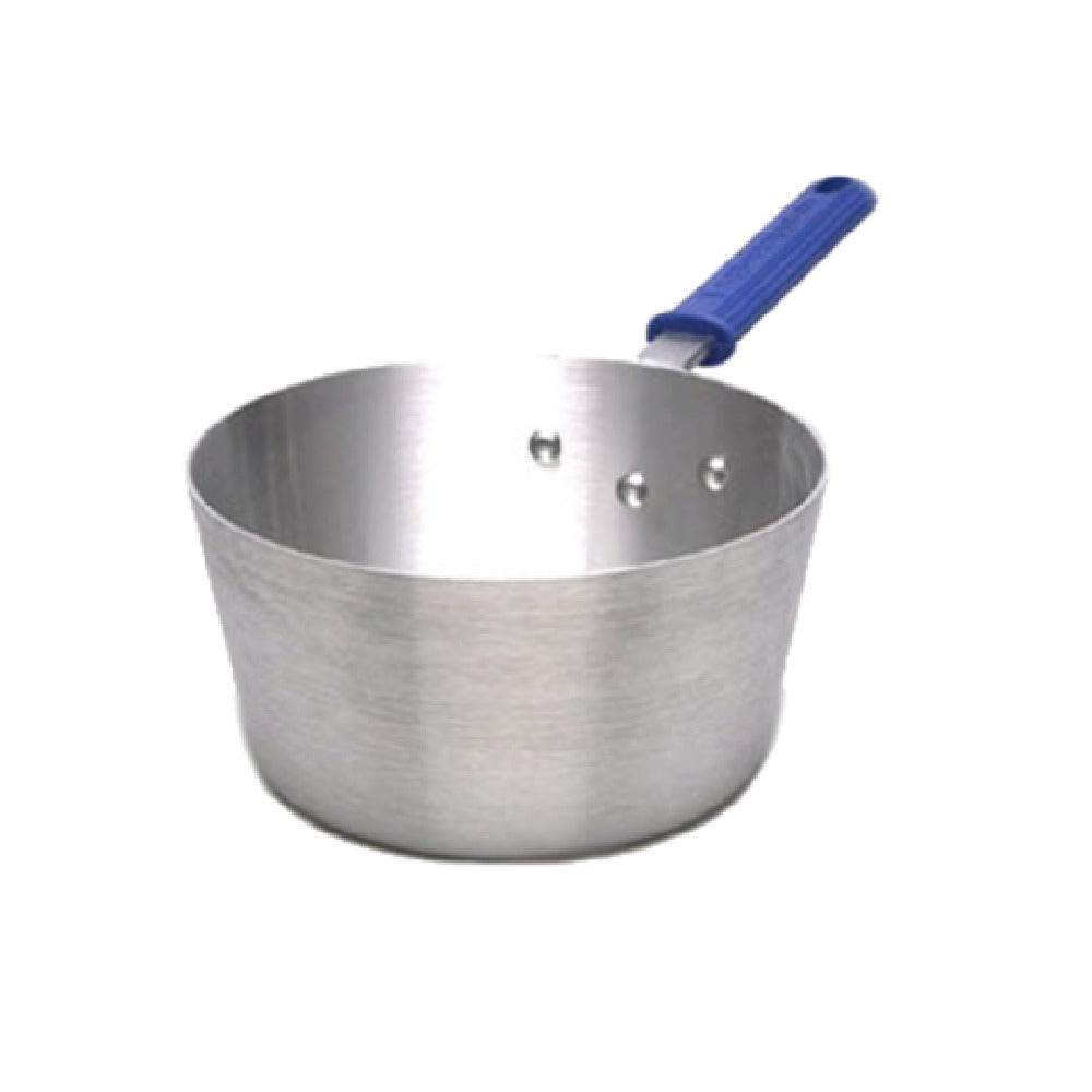 Vollrath 434312 Wear-Ever® Tapered Sauce Pan 3-3/4 Quart 4-1/2" Deep