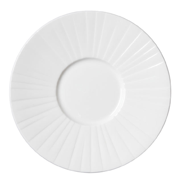 Steelite 9119C1222 Plate 11-1/4" Round