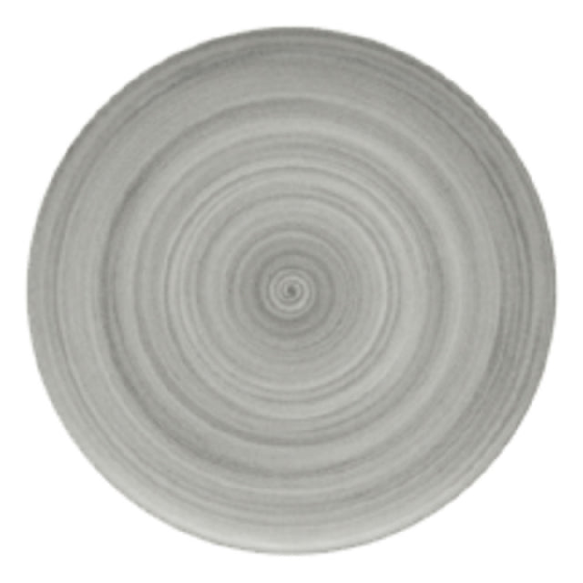 Bauscher Hepp 711215-820299 - Plate, 6" Dia., Round