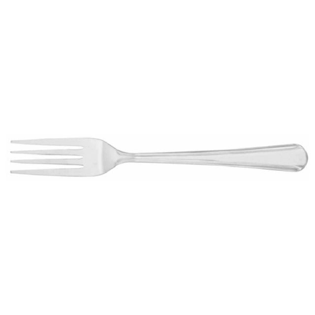 Steelite WL8705 Dinner Fork 7" Heavy Weight