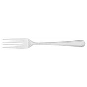 Steelite WL7405 Dinner Fork 7-1/4" Medium Weight
