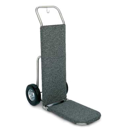 Forbes Industries 1550-CK Bellman's Handtruck Standard 24"L Dropnose