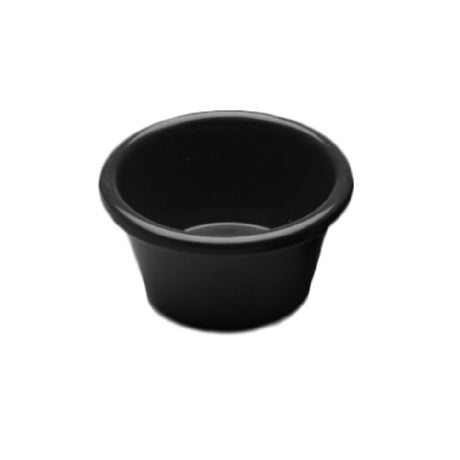 Elite Global Solutions R3SM-B Ramekin 3 Oz. 3" Dia. X 1-5/8"H