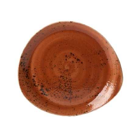 Steelite 11330520 Plate 12" Dia. Freestyle Body