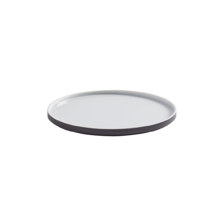 American Metalcraft UPR9GE Plate 9" Dia. X 1/2" H Round