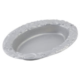 Bon Chef 5501BLKSPKLD - Pasta Bowl, 5 Qt., 20" X 13-1/2" X 3-1/2"