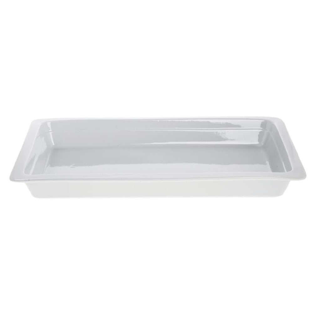 Hubert 95667 - Food Pan, Full-size, For Chafer