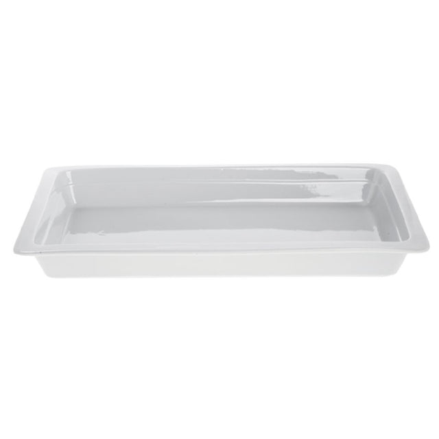 Hubert 95667 - Food Pan, Full-size, For Chafer