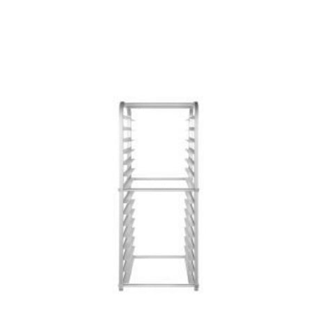 Atosa USA, Inc. SPA16K1824X - Heavy Duty Bun / Sheet Pan Racks, 20 7/8"W X 24"D X 51"H