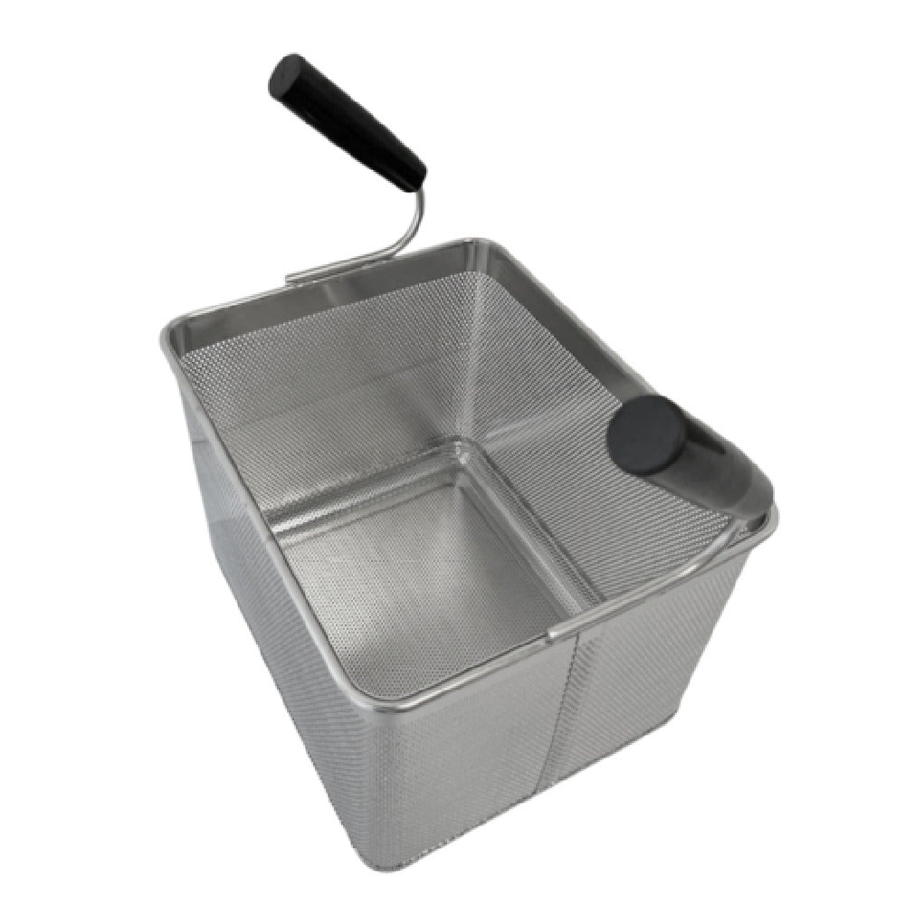 Omcan 49150 (49150) Pasta Cooker Basket Rectangular With Two Handles