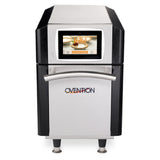 Ovention MISA-A12 - MiSA Ventless Convection/Microwave Oven, Rapid Cook, Countertop