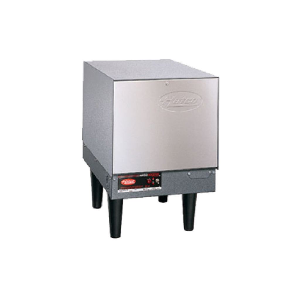 Hatco C-12-208-1-QS (QUICK SHIP MODEL) Compact Booster Heater Electric 6 Gallon Storage Capacity