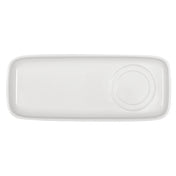 Bauscher Hepp 592623 - Set Platter, 9-13/20", Rectangle