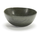FOH DBO143DGP23 Kiln® Bowl 21 Oz. 6" Dia. X 2-3/4"H