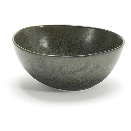 FOH DBO143DGP23 Kiln® Bowl 21 Oz. 6" Dia. X 2-3/4"H