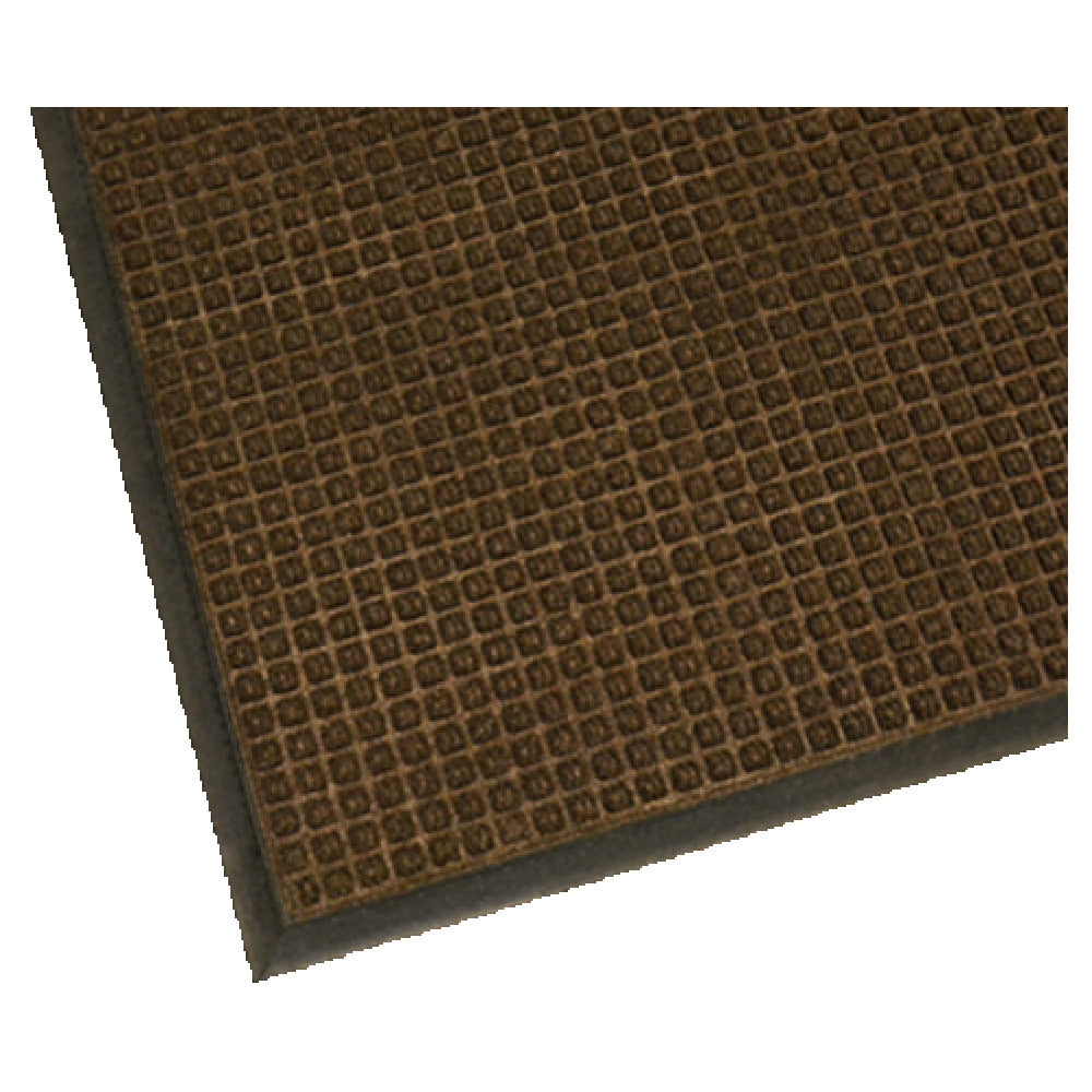 Franklin Machine Products 280-1525 Water Master Entrance Mat By Teknor Apex® 3' X 5' Indoor Or Outdoor Use