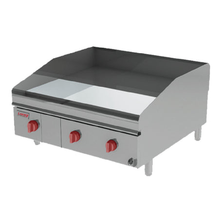 Lang 136ZTDC LG Heavy Duty Griddle Electric 36" W X 30" D Cooking Surface