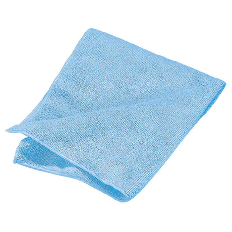 Carlisle 3633414 Carlisle Microfiber Cleaning Cloth 16" X 16" Polyester/polyimide Blend