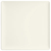 Bauscher Hepp 691527-425616 - Plate, 10.6" X 10.6" X 0.8"H, Square