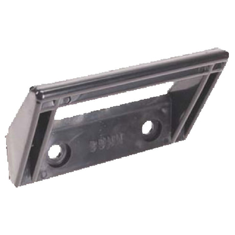 Franklin Machine Products 190-1201 Side Handle Black