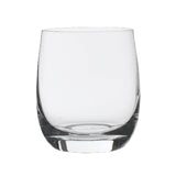 Steelite 4803R224 Old Fashioned Glass 12 Oz. (H 3-3/4" M 3-1/4" T 2-3/4" B 2") Rona