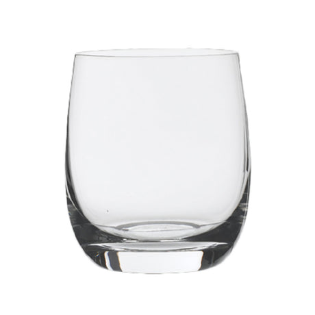 Steelite 4803R224 Old Fashioned Glass 12 Oz. (H 3-3/4" M 3-1/4" T 2-3/4" B 2") Rona