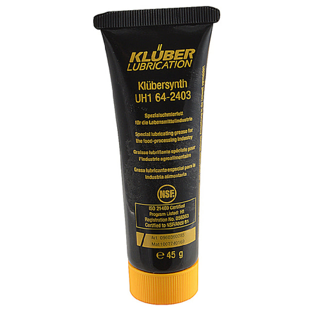 Franklin Machine Products 136-1088 Piston Shaft Lube