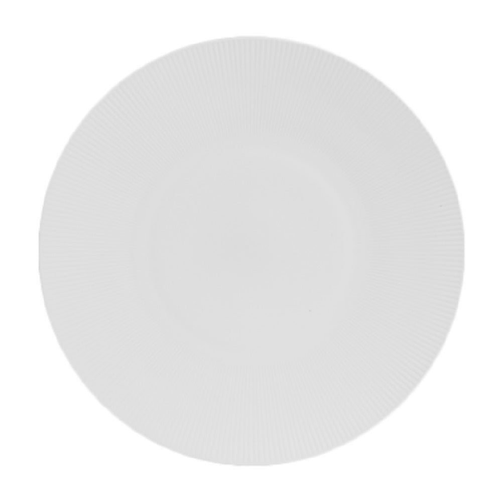 Steelite 6314P1020 Plate 12" Dia. Round