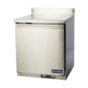 Stanton Trading STC-WTR-27 - Worktop Refrigerator, 1 Section, 27-4/5"W