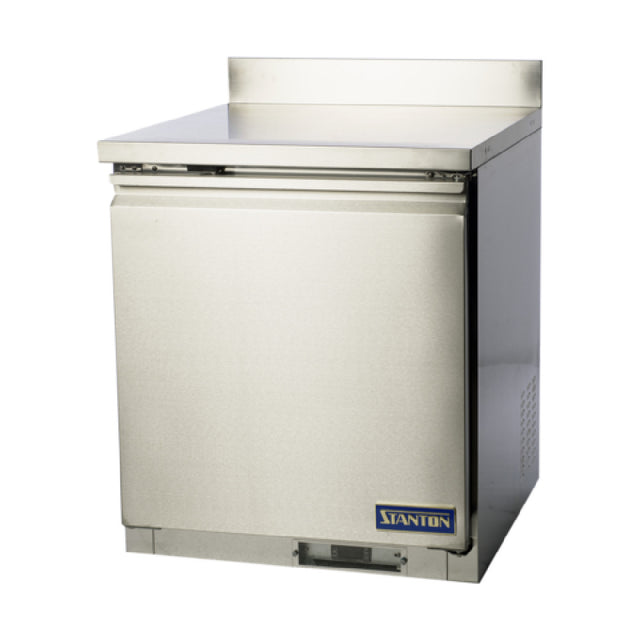 Stanton Trading STC-WTR-27 - Worktop Refrigerator, 1 Section, 27-4/5"W