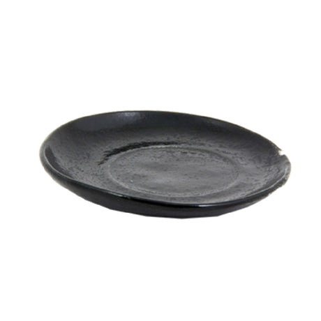 FOH DCS047BKP23 Promotional Pricing May Be Available! Contact Your FOH® Sales Representative For Details! Kiln® Saucer