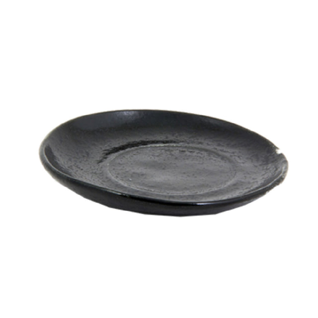 FOH DCS047BKP23 Promotional Pricing May Be Available! Contact Your FOH® Sales Representative For Details! Kiln® Saucer