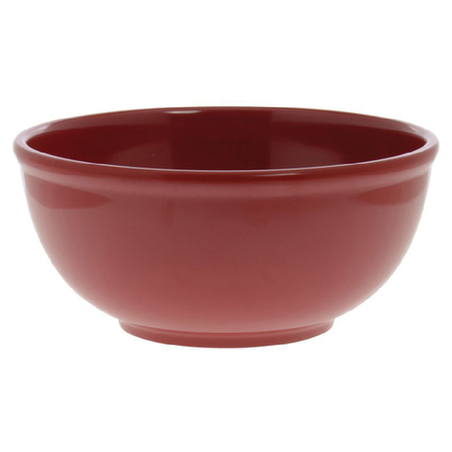 Hubert 42256 - Serving Bowl, 112 Oz., 10-1/2" Dia. X 4-1/2"H