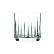 Hospitality Brands HG35785-012 - Legend Glassware - Legend Stack Old Fashioned, 10.5 Oz.