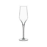 Bauscher Hepp 11276/01 - Champagne Flute Glass, 8 Oz., 9-5/8"H