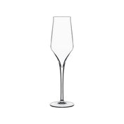 Bauscher Hepp 11276/01 - Champagne Flute Glass, 8 Oz., 9-5/8"H