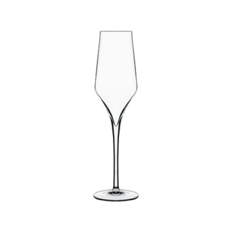 Bauscher Hepp 11276/01 - Champagne Flute Glass, 8 Oz., 9-5/8"H