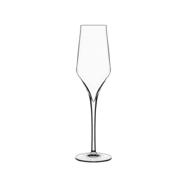 Bauscher Hepp 11276/01 - Champagne Flute Glass, 8 Oz., 9-5/8"H