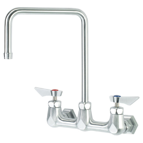 Krowne DX-802 Krowne Diamond Series Faucet Wall-mounted 8" Centers