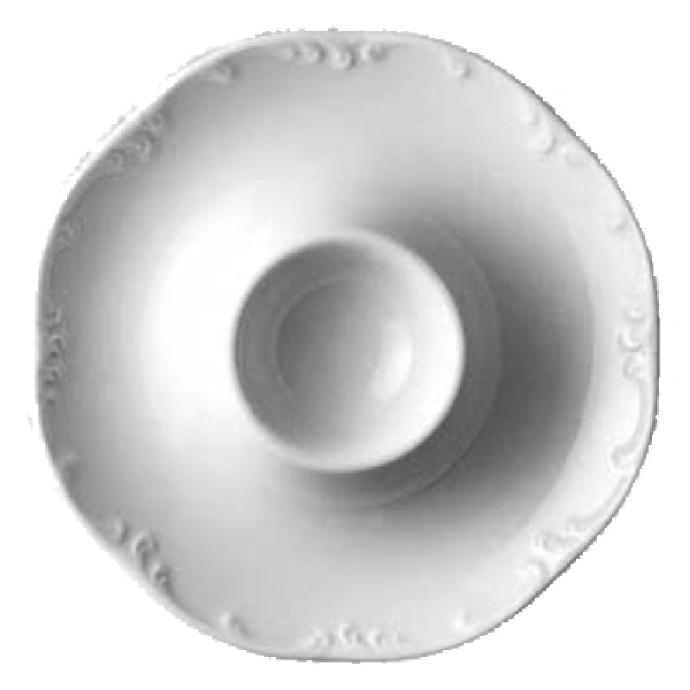 Paderno 11420-800001-35525 Egg Cup Flanged Monbijou