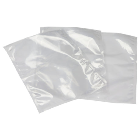 Eurodib ATVSB901218 ATMOVAC Vacuum Bags 12" X 18" 7-layer Polyamide/TIE/PE Smooth